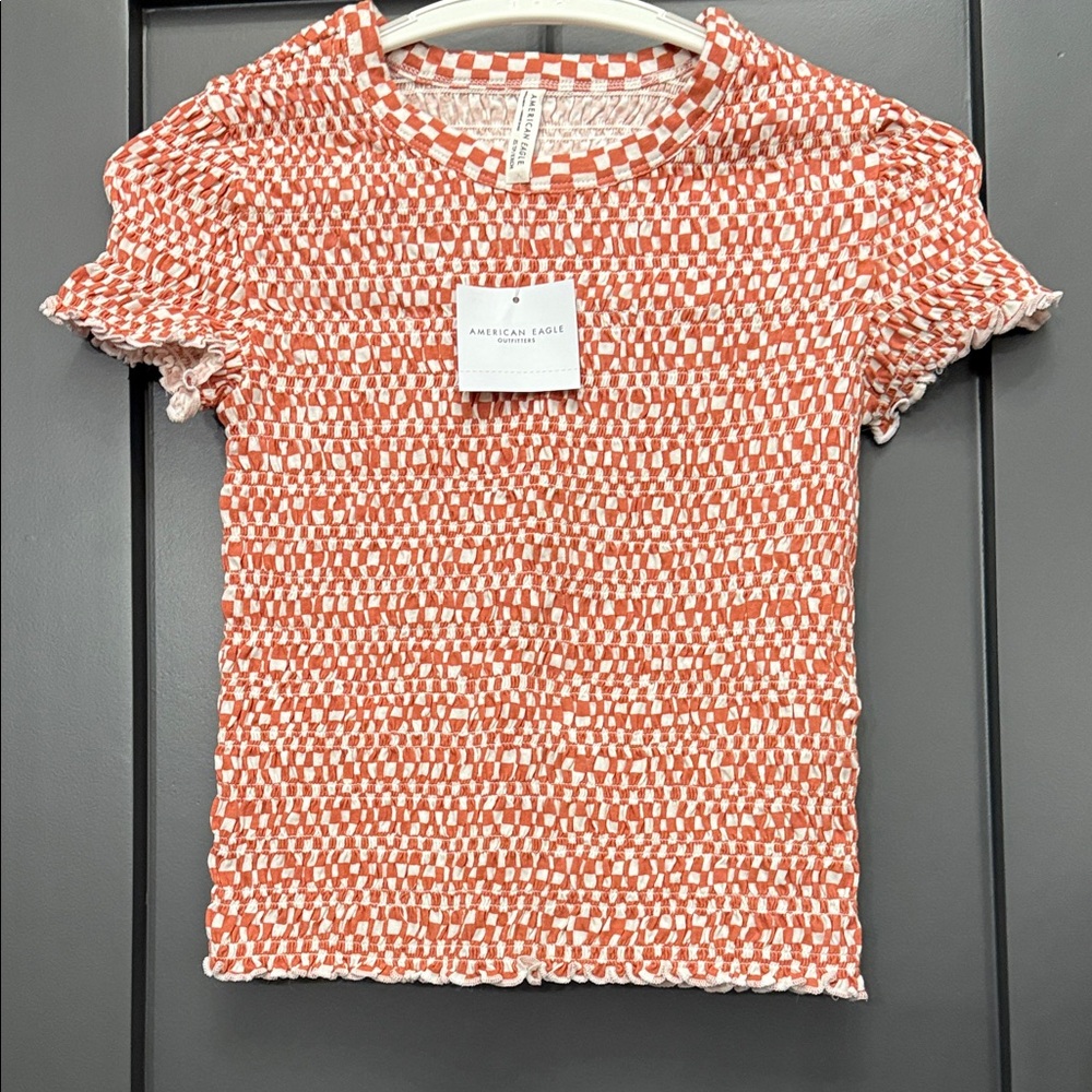 American Eagle Top